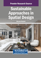 Sustainable Approaches in Spatial Design