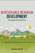 SUSTAINABLE BUSINESS DEVELOPMENT STRATEGIES & INITIATIVES (Vol 1)