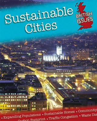 Sustainable Cities - Smith, Andrew