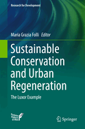 Sustainable Conservation and Urban Regeneration: The Luxor Example