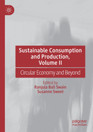 Sustainable Consumption and Production, Volume II: Circular Economy and Beyond