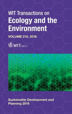 Sustainable Development and Planning - Brebbia, C. A. (Editor), and Zubir, S. S. (Editor), and Hassan, A. S. (Editor)