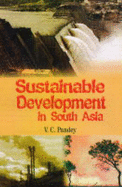 Sustainable Development in South Asia