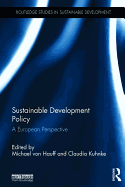 Sustainable Development Policy: A European Perspective