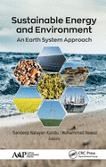 Sustainable Energy and Environment: An Earth System Approach