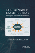 Sustainable Engineering: Principles and Implementation