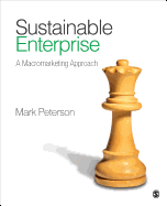 Sustainable Enterprise: A Macromarketing Approach