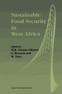 Sustainable Food Security in West Africa