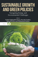 Sustainable Growth and Green Policies