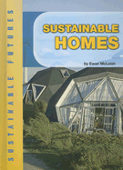 Sustainable Homes - McLeish, Ewan