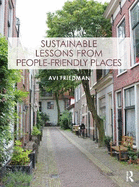 Sustainable Lessons from People-Friendly Places