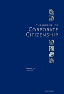 Sustainable Luxury: A Special Theme Issue of the Journal of Corporate Citizenship (Issue 52)