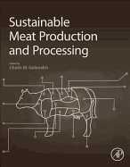 Sustainable Meat Production and Processing