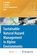 Sustainable Natural Hazard Management in Alpine Environments