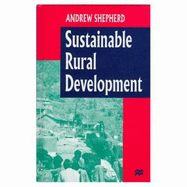 Sustainable Rural Development