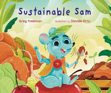 Sustainable Sam