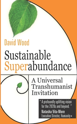 Sustainable Superabundance: A Universal Transhumanist Invitation - Wood, David