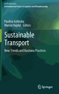 Sustainable Transport: New Trends and Business Practices