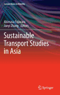 Sustainable Transport Studies in Asia