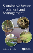 Sustainable Water Treatment and Management