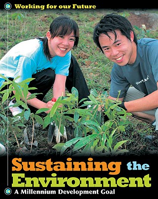 Sustaining the Environment - Anderson, Judith