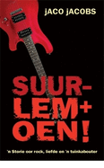 Suurlemoen!