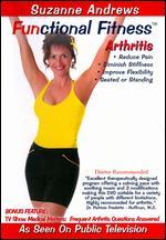 Suzanne Andrews: Functional Fitness - Arthritis