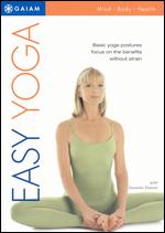 Suzanne Deason: Easy Yoga - Ted Landon