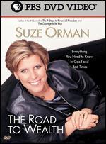 Suze Orman: The Road to Wealth - Max Schindler