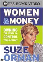 Suze Orman: Women and Money