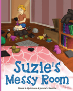 Suzie's Messy Room