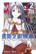 Suzuka: Number 2