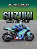 Suzuki: Built for Speed