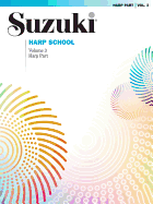 Suzuki Harp School: Harp Part