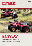Suzuki Lt230 & Lt250 85-90