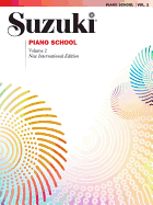 Suzuki Piano School, Vol 2