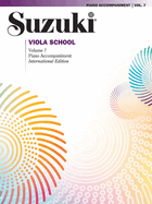 Suzuki Viola School, Volume 7 (International), Vol 7: International Edition