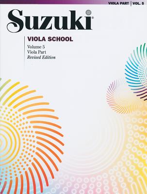 Suzuki Viola School - Alfred Music