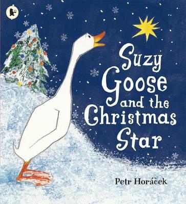 Suzy Goose and the Christmas Star - 