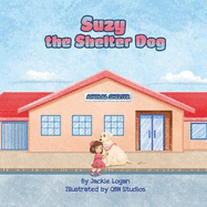 Suzy the Shelter Dog