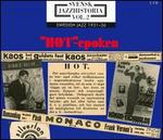 Svensk Jazzhistoria, Vol. 2: "Hot"-Epoken 1931-1936