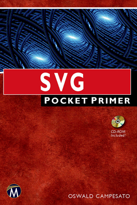 SVG: Pocket Primer - Campesato, Oswald