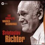 Sviatoslav Richter: The Complete Warner Recordings
