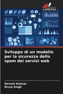 Sviluppo di un modello per la sicurezza dello spam dei servizi web - Katiyar, Devesh, and Singh, Divya