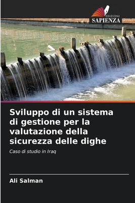 Sviluppo di un sistema di gestione per la valutazione della sicurezza delle dighe - Salman, Ali