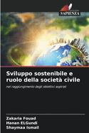 Sviluppo sostenibile e ruolo della societ? civile