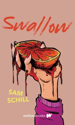 Swallow - Schill, Sam