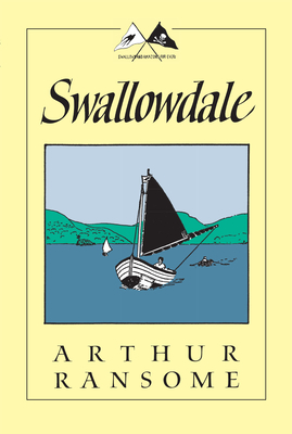 Swallowdale - Ransome, Arthur