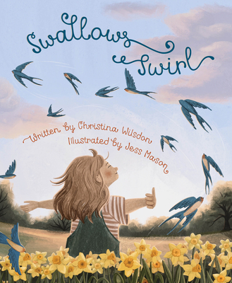 Swallows Swirl - Wilsdon, Christina