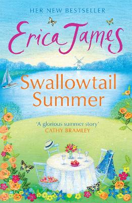 Swallowtail Summer - James, Erica